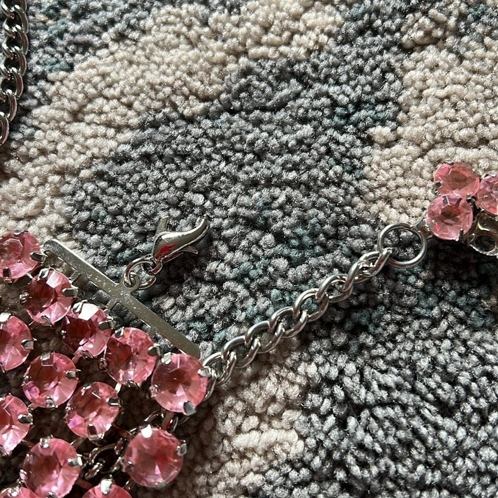 Bundle vintage 2000 belts - Picture 3 of 8